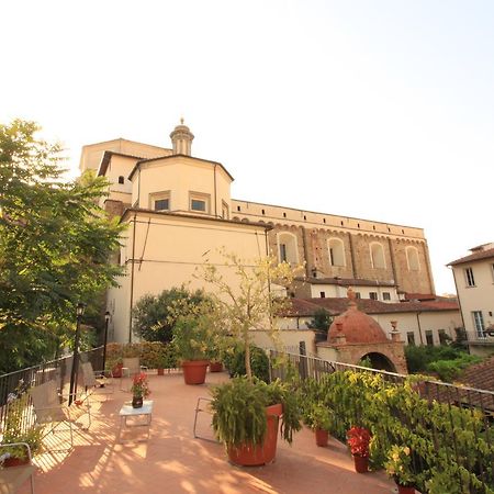 Appartamento Domus Giorgio Firenze Esterno foto
