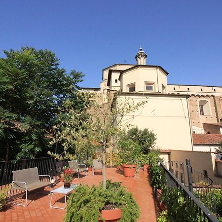 Appartamento Domus Giorgio Firenze Esterno foto