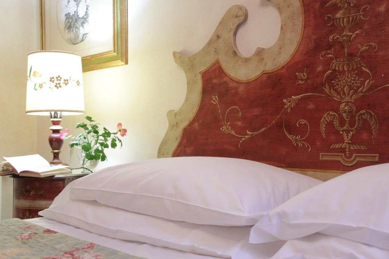 Appartamento Domus Giorgio Firenze Esterno foto