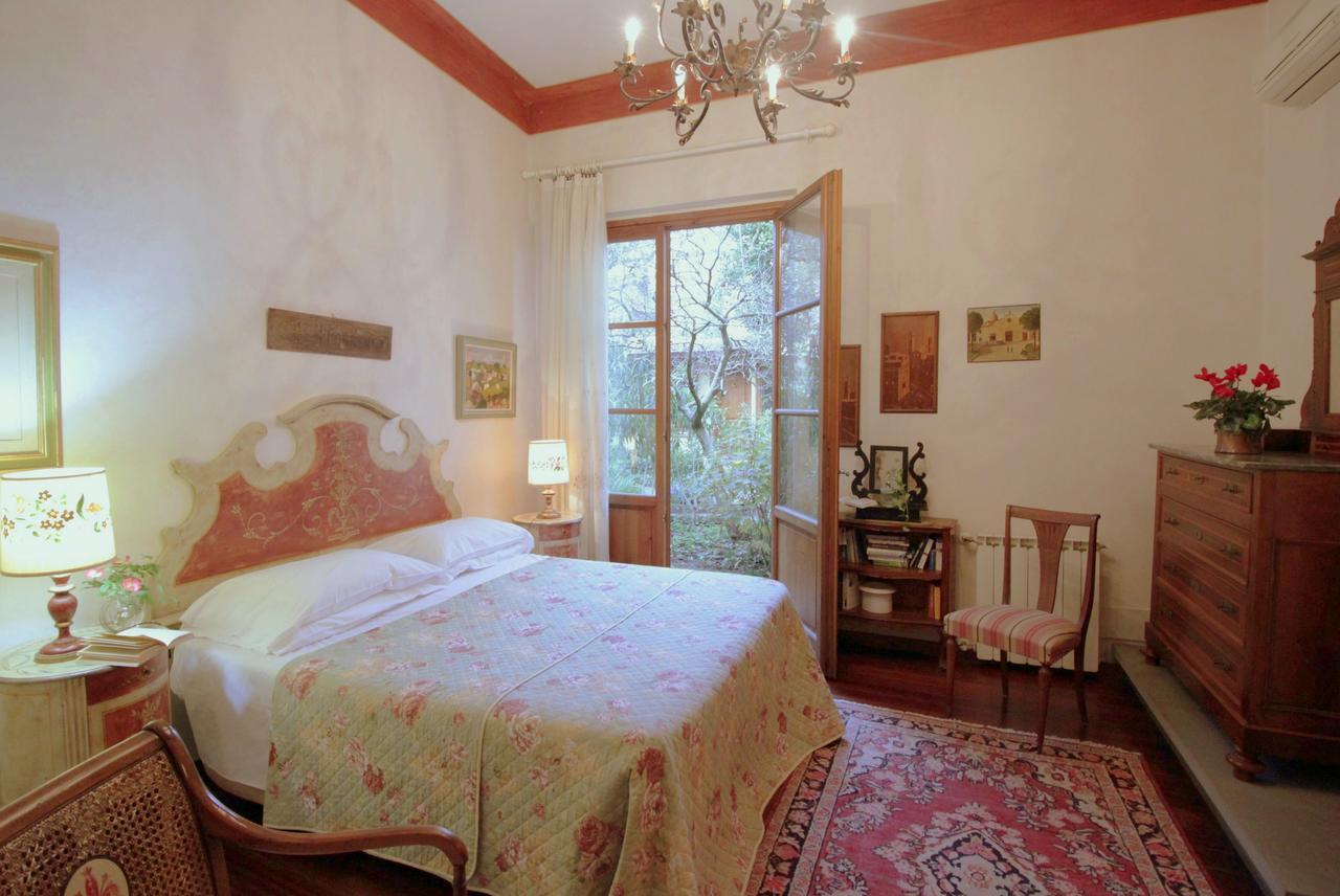Appartamento Domus Giorgio Firenze Esterno foto