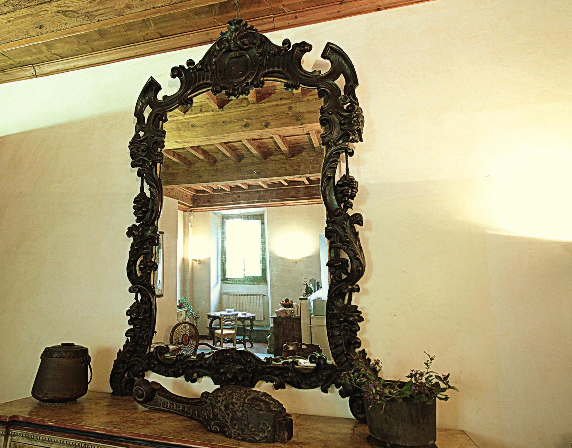 Appartamento Domus Giorgio Firenze Esterno foto