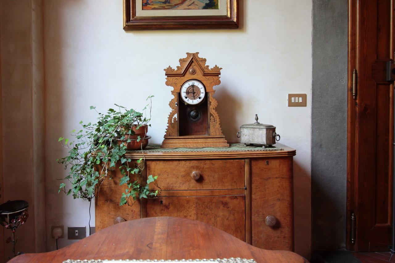 Appartamento Domus Giorgio Firenze Esterno foto