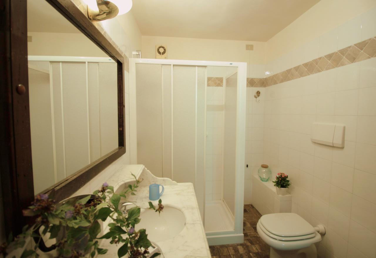 Appartamento Domus Giorgio Firenze Esterno foto