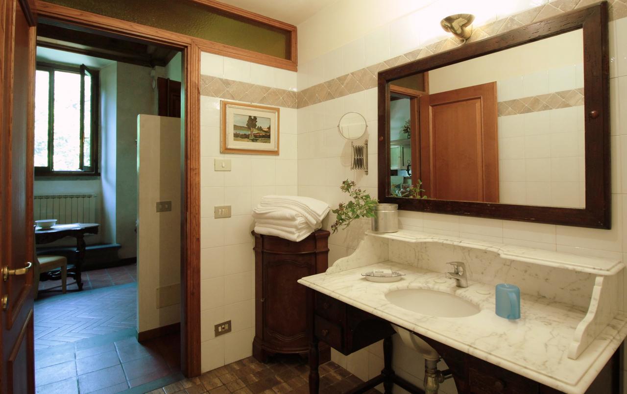Appartamento Domus Giorgio Firenze Esterno foto