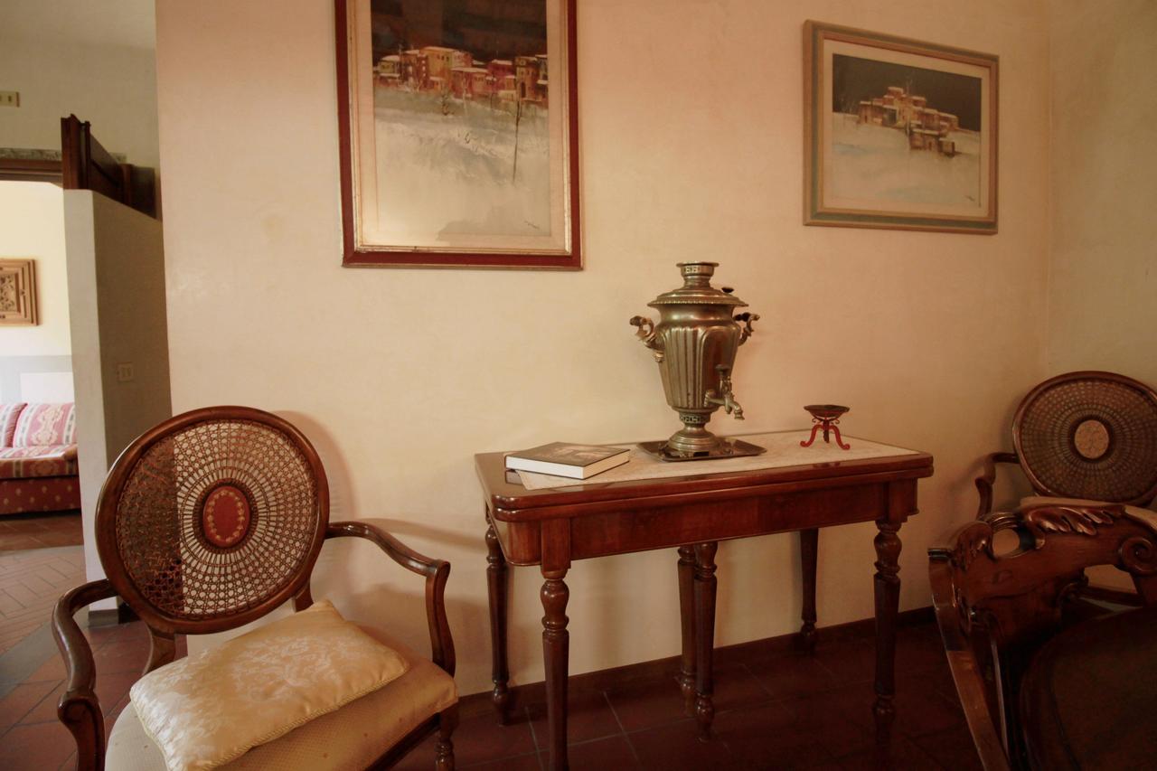 Appartamento Domus Giorgio Firenze Esterno foto