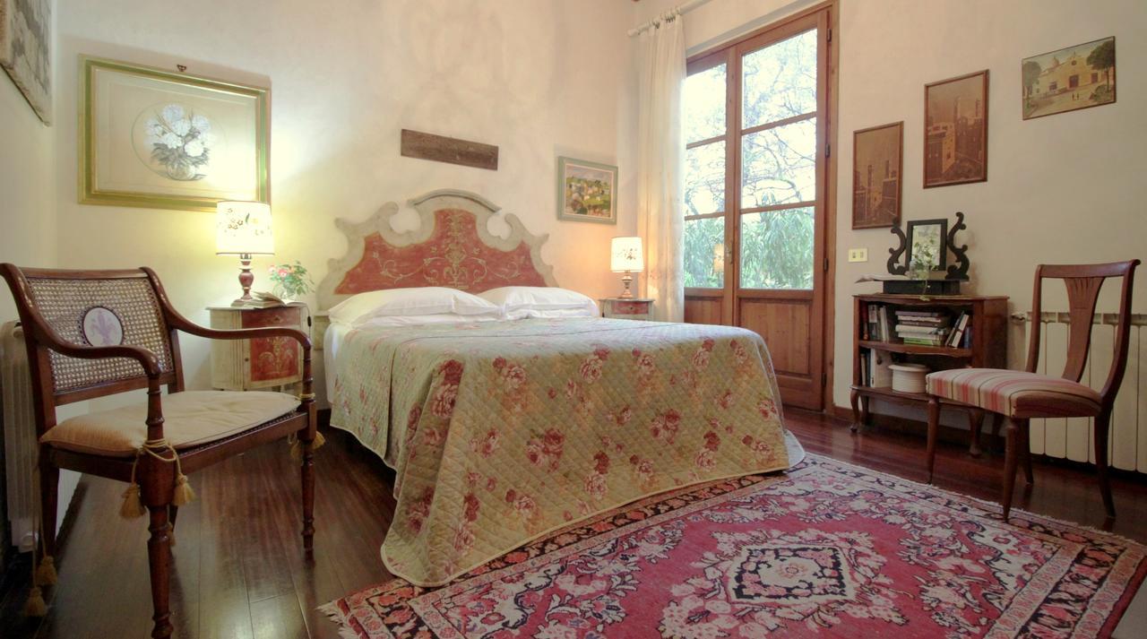 Appartamento Domus Giorgio Firenze Esterno foto