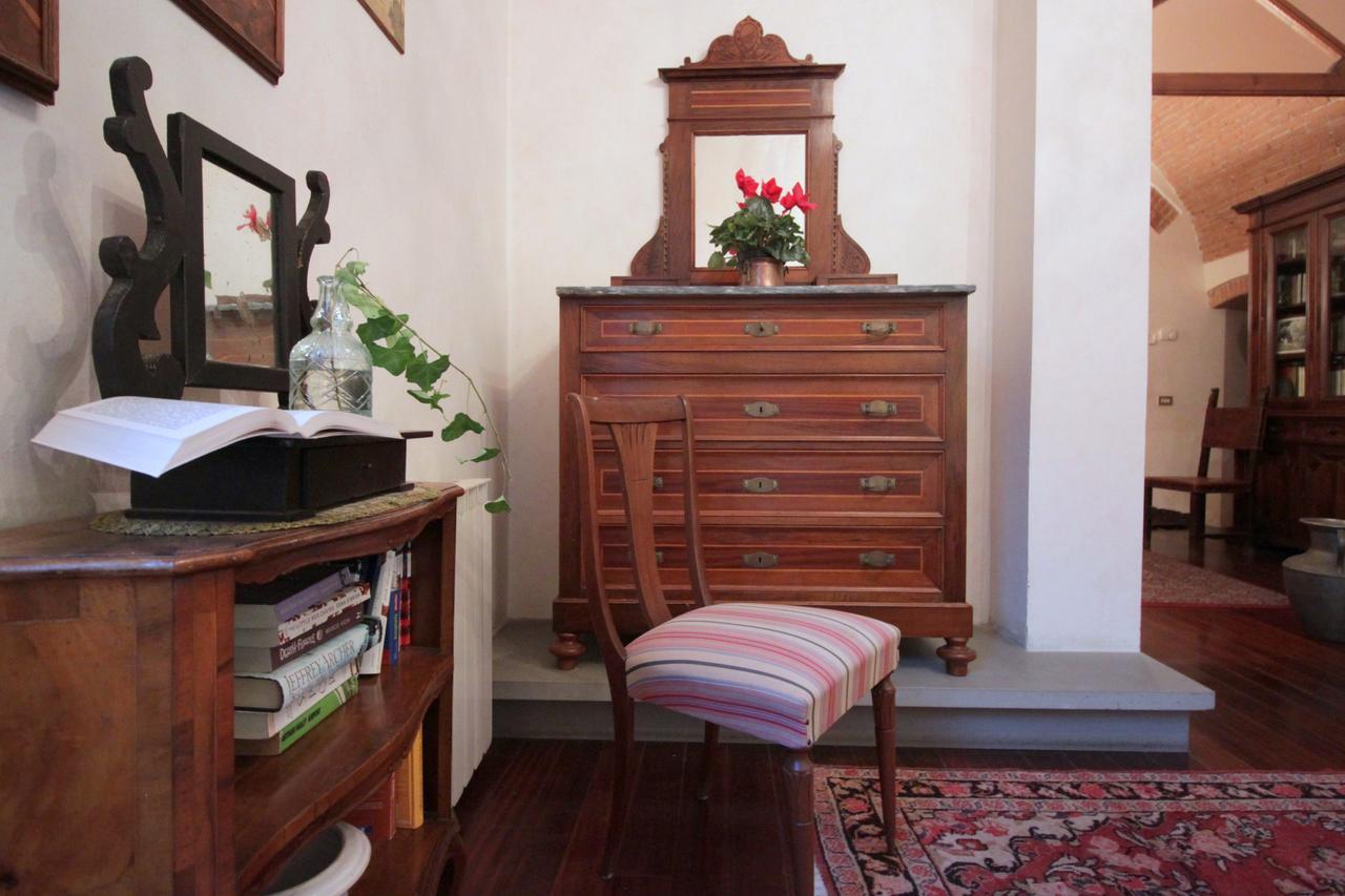 Appartamento Domus Giorgio Firenze Esterno foto