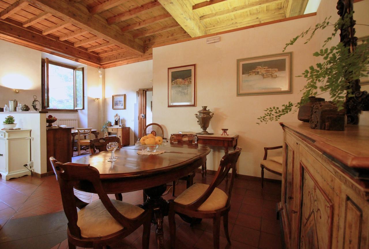 Appartamento Domus Giorgio Firenze Esterno foto