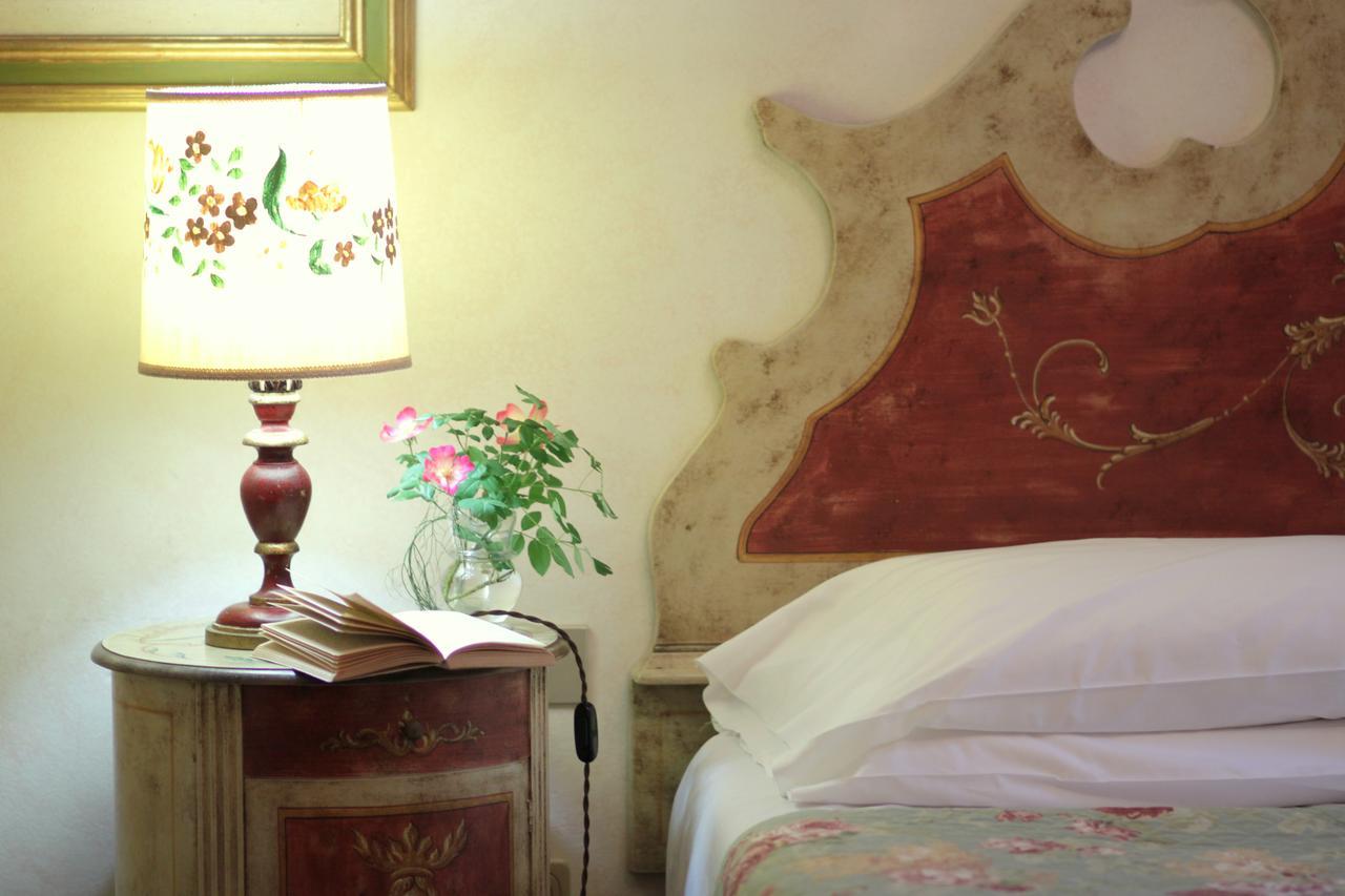 Appartamento Domus Giorgio Firenze Esterno foto